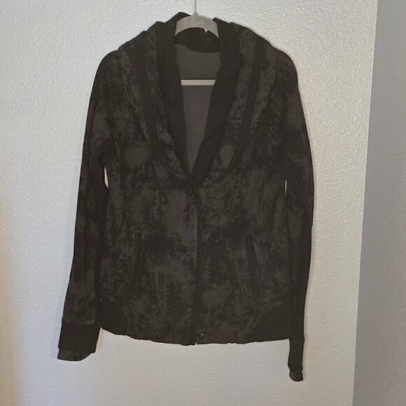 Lululemon To Class Jacket - 12 - Picture 3 of 7